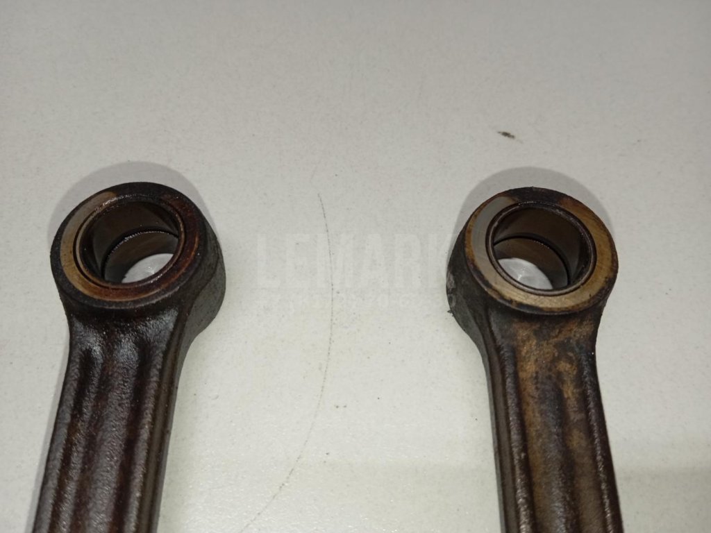 Шатуны к-кт для  Audi A3 [8PA] Sportback 2004-2013