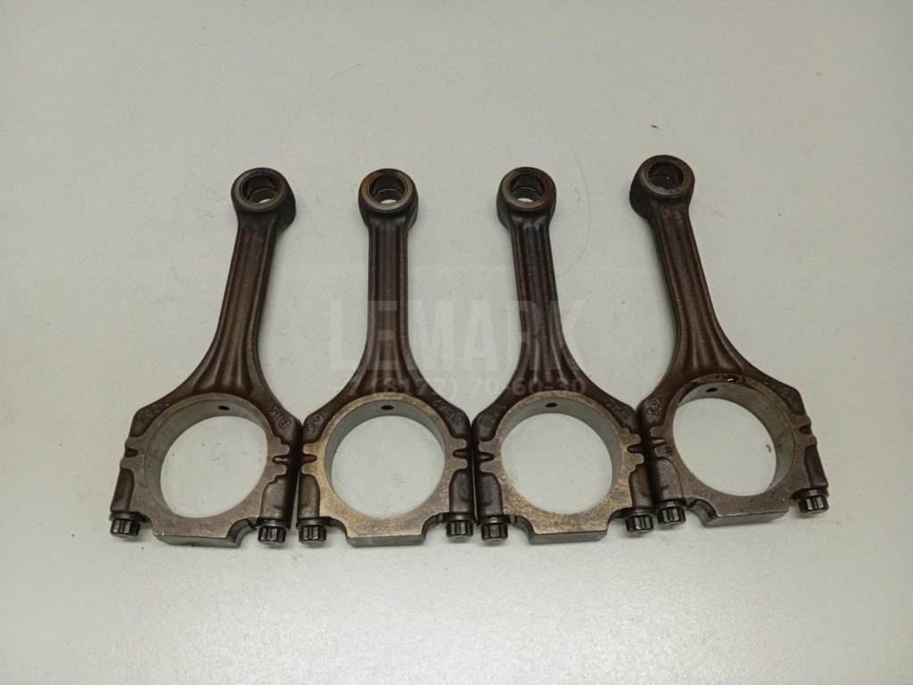 Шатуны к-кт для  Audi A3 [8PA] Sportback 2004-2013