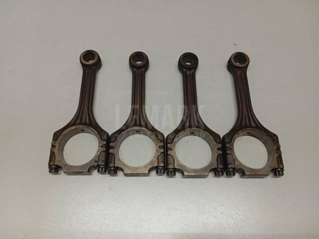 Шатуны к-кт