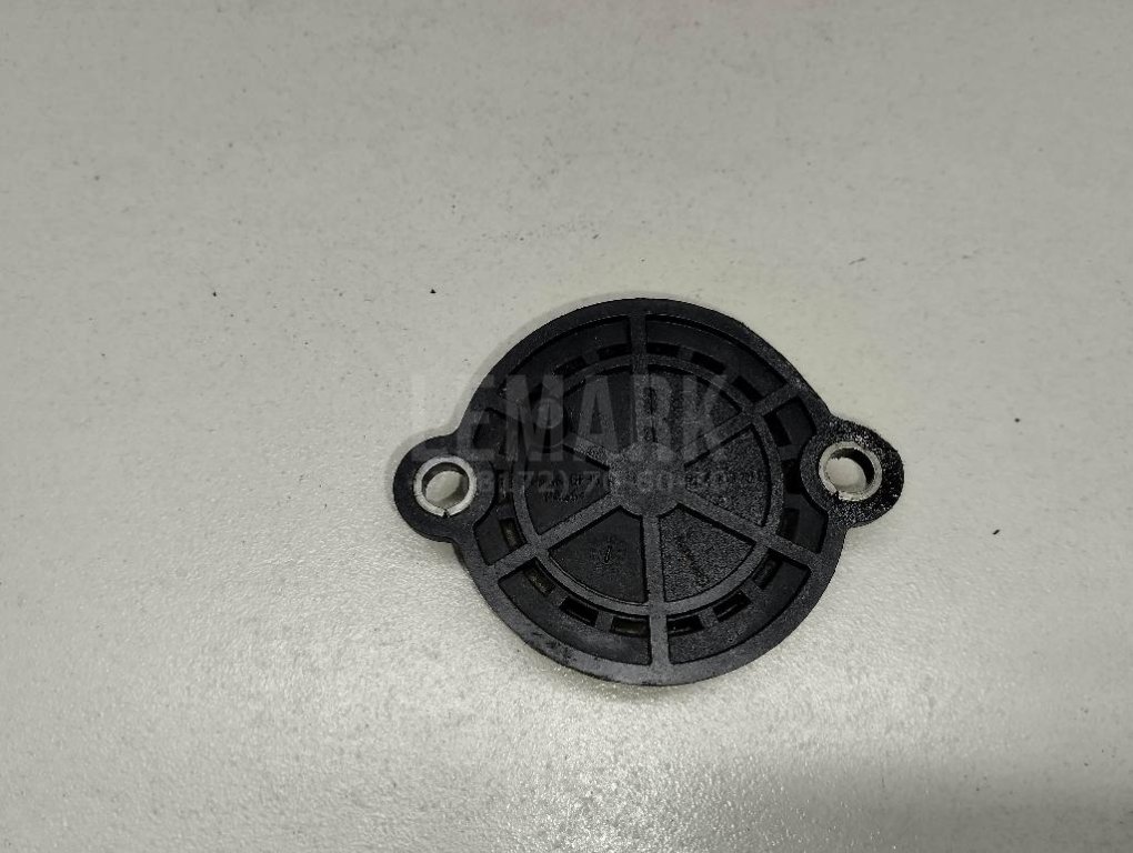 Крышка распредвала