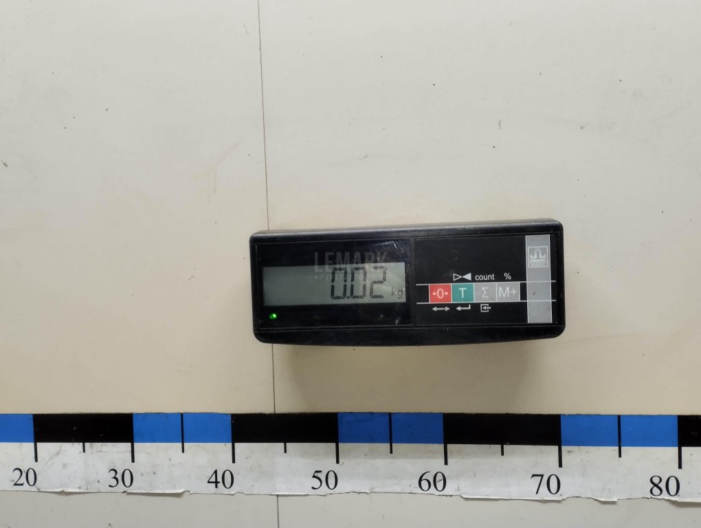 Крышка распредвала