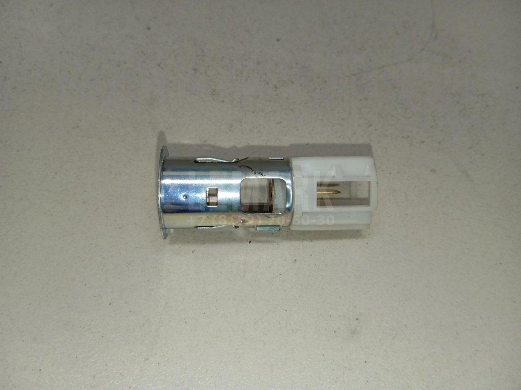 Гнездо прикуривателя