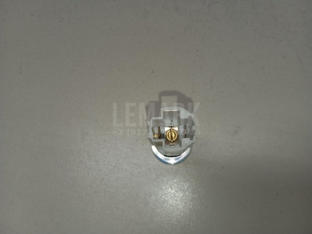 Гнездо прикуривателя