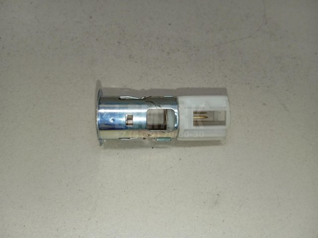 Гнездо прикуривателя