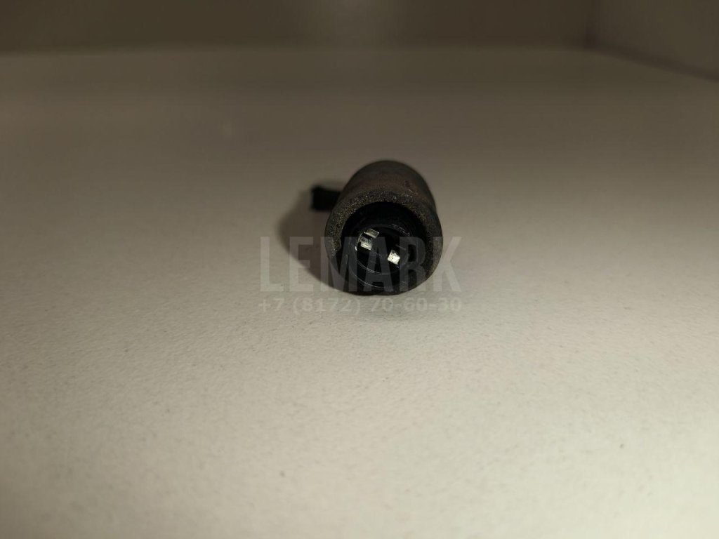 Патрон габаритного фонаря