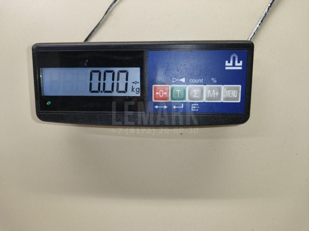 Патрон габаритного фонаря