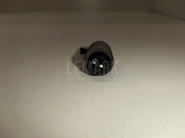 Патрон габаритного фонаря