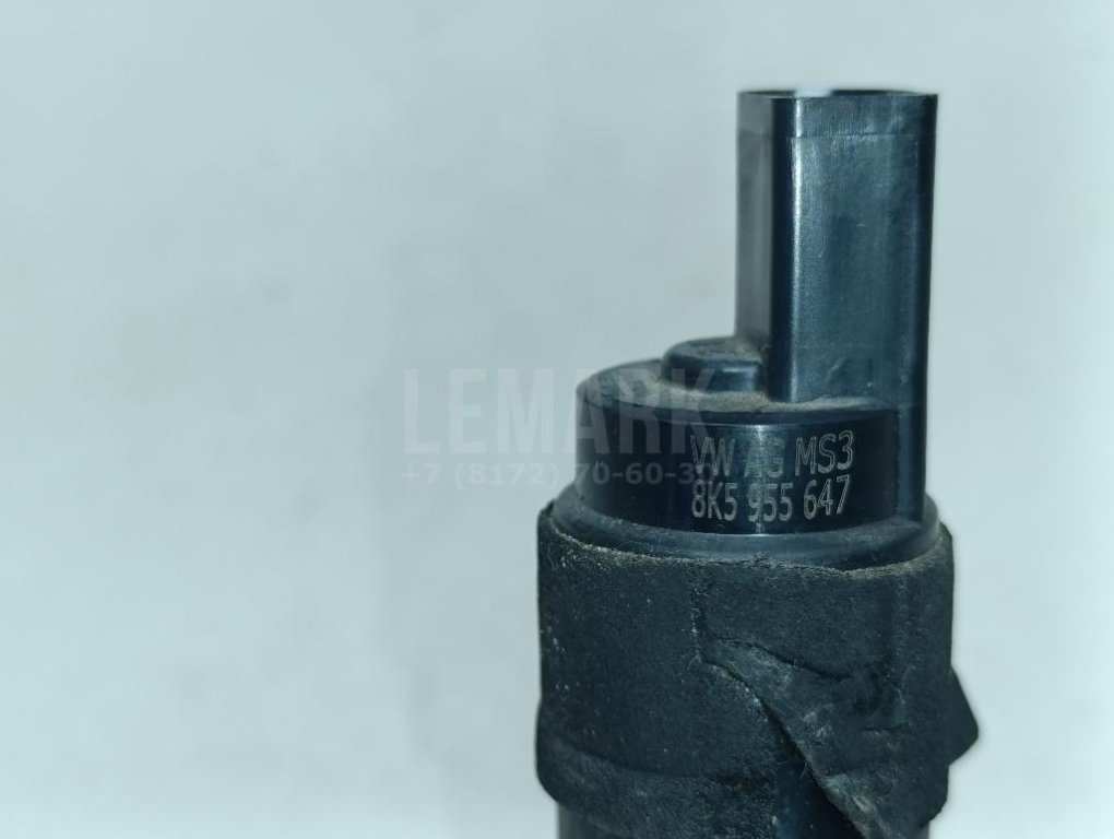 Насос омывателя