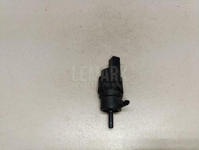 Насос омывателя