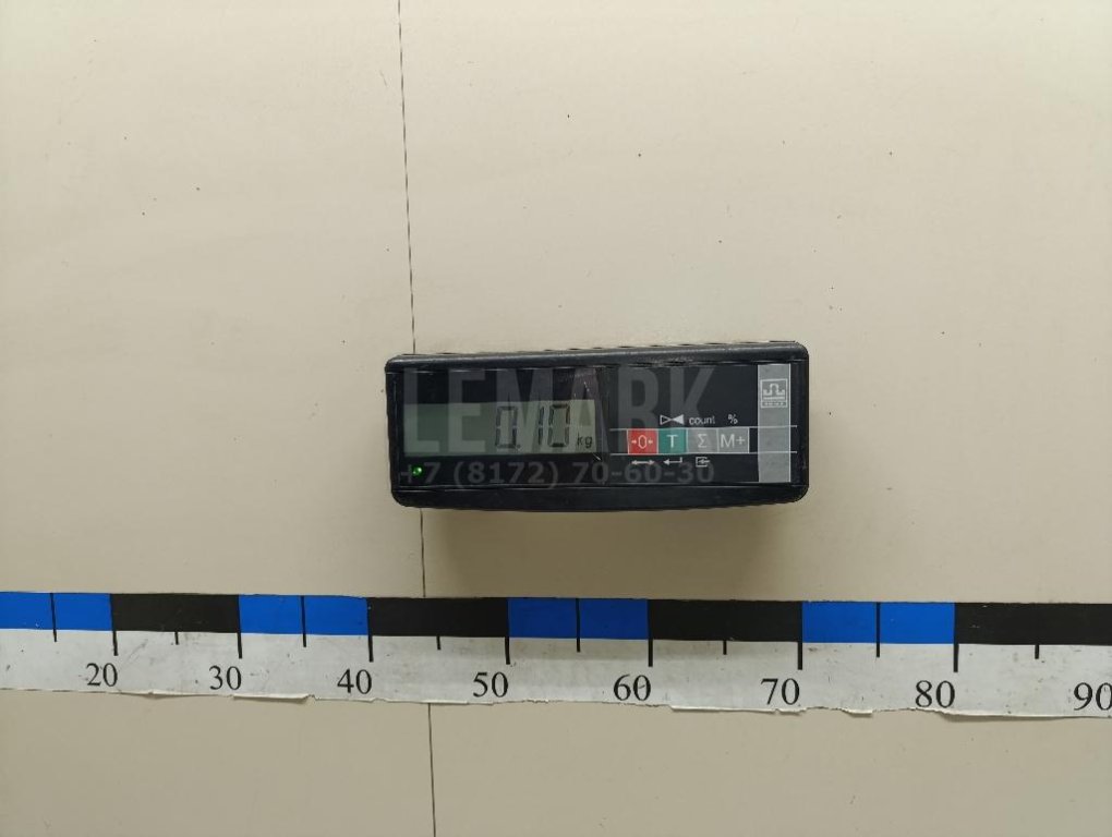 Насос омывателя