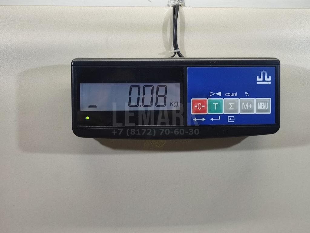 Клапан вентиляции топливного бака