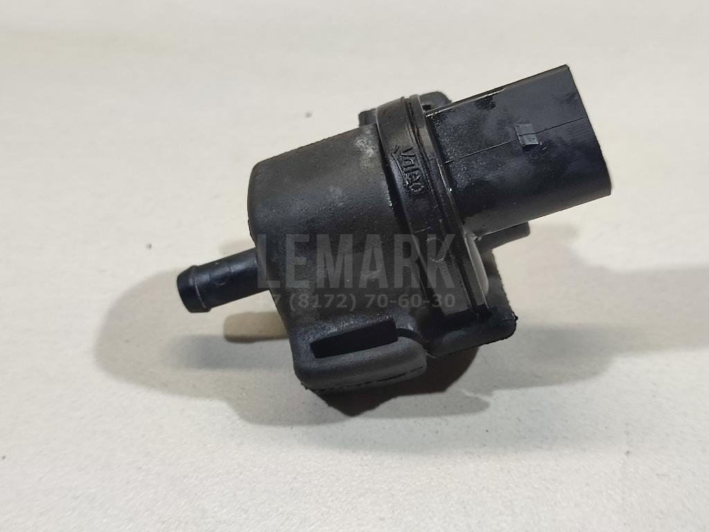 Клапан вентиляции топливного бака