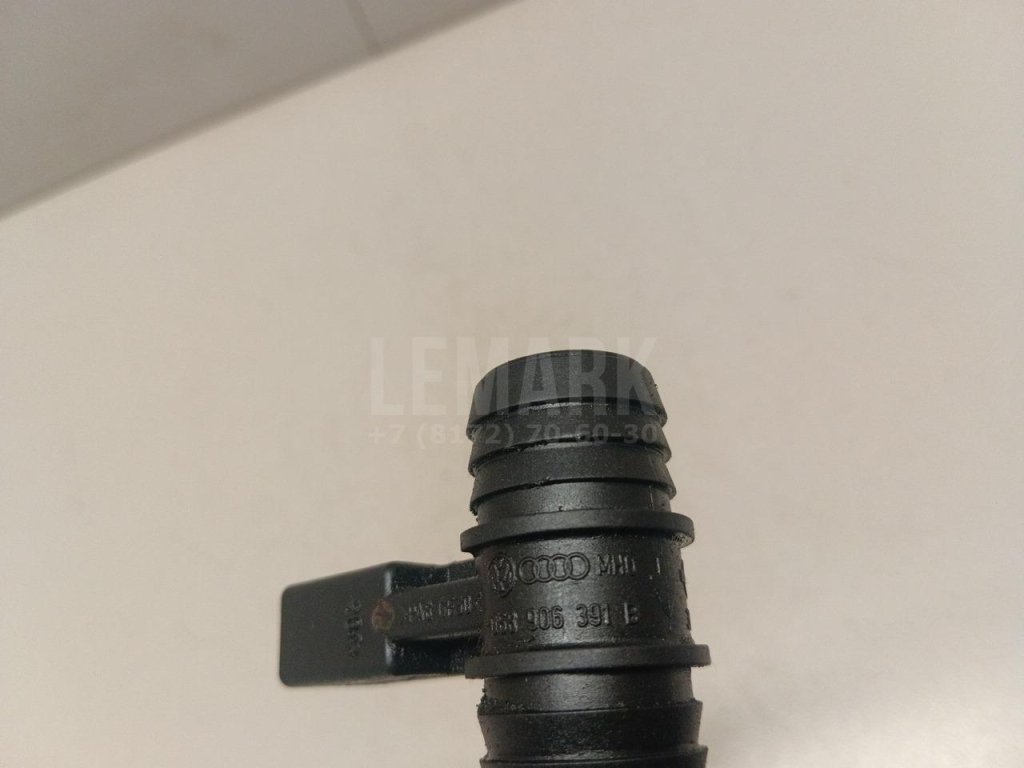 Шланг воздушный для  Audi 80/90 [B3] 1986-1991