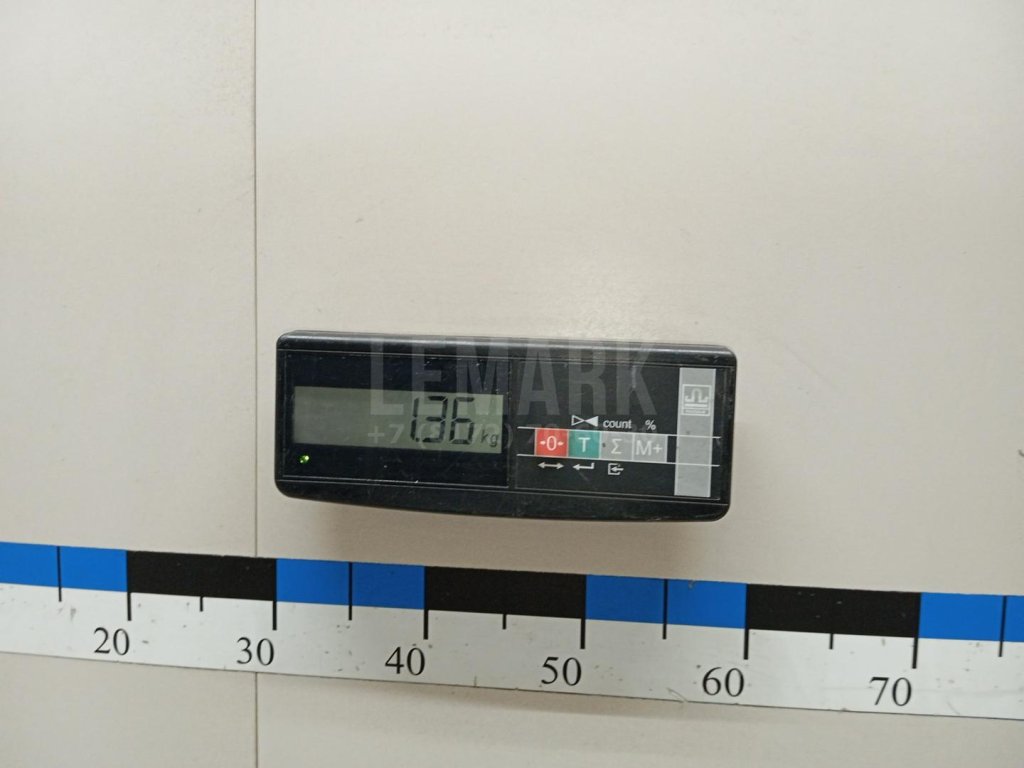 Моторчик отопителя