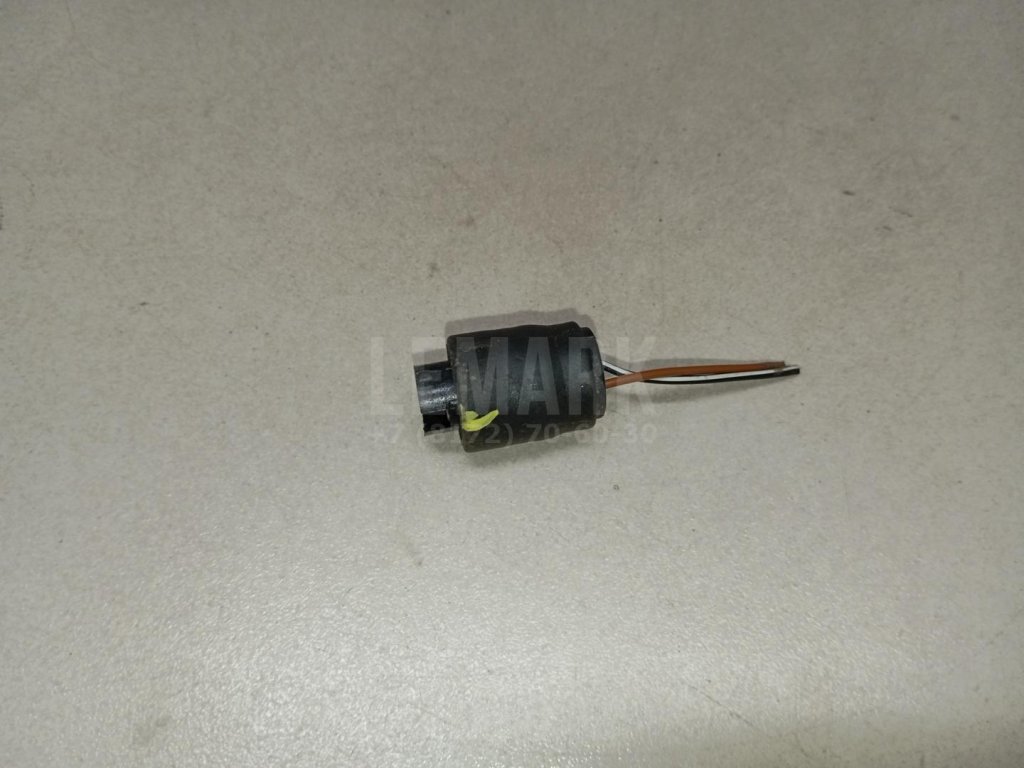 Патрон габаритного фонаря