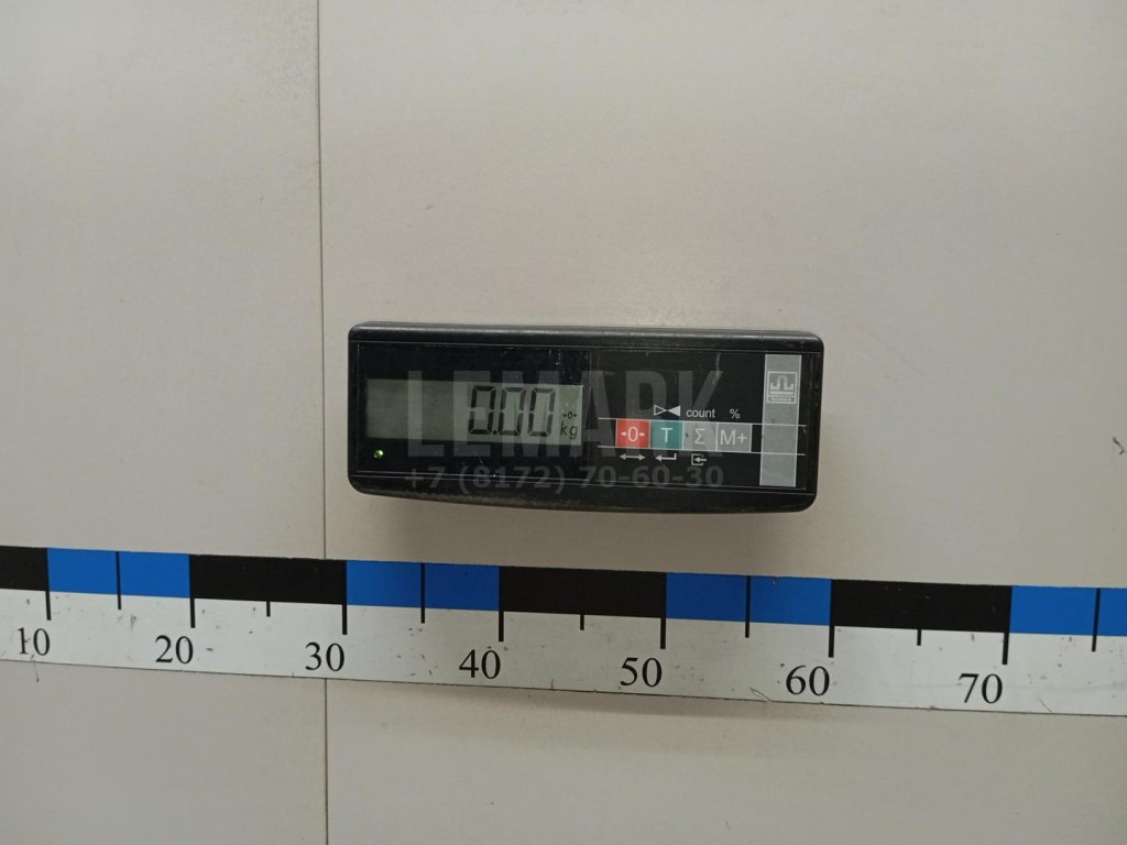 Патрон габаритного фонаря