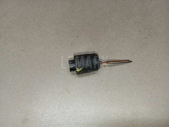 Патрон габаритного фонаря