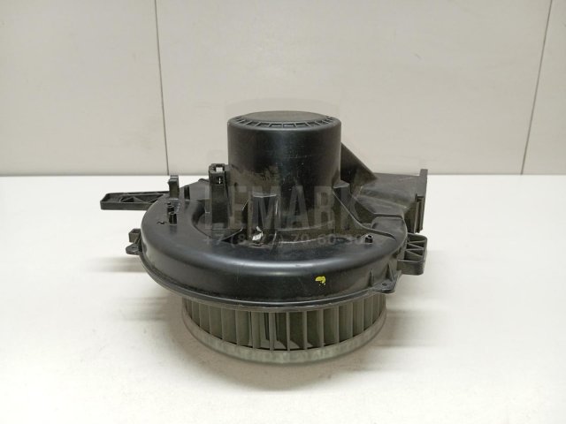 Моторчик отопителя