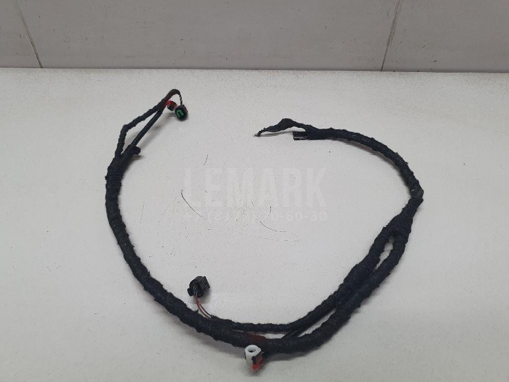 Шланг омывателя