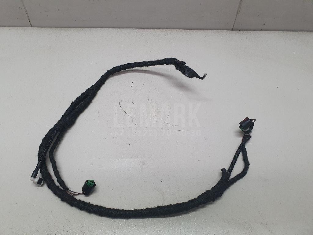 Шланг омывателя