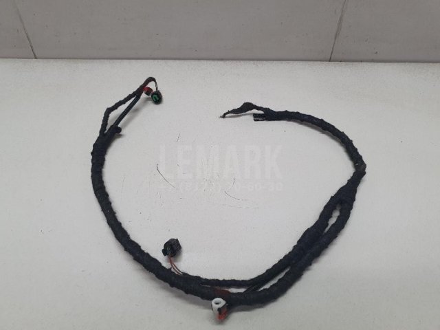 Шланг омывателя