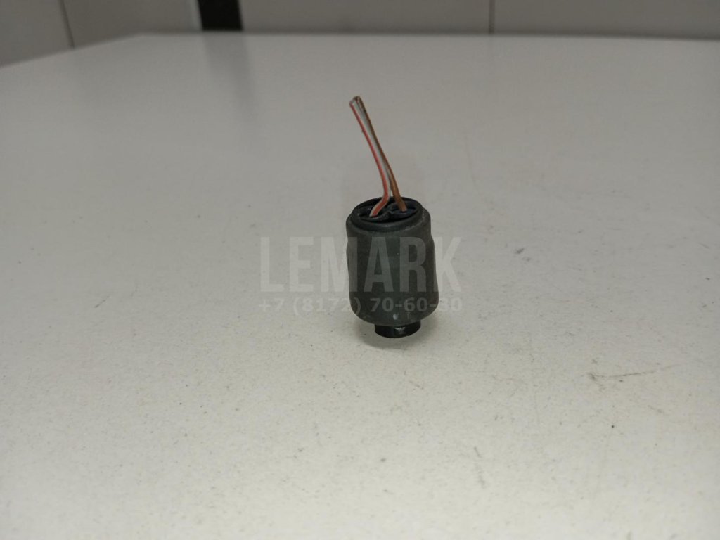 Патрон габаритного фонаря