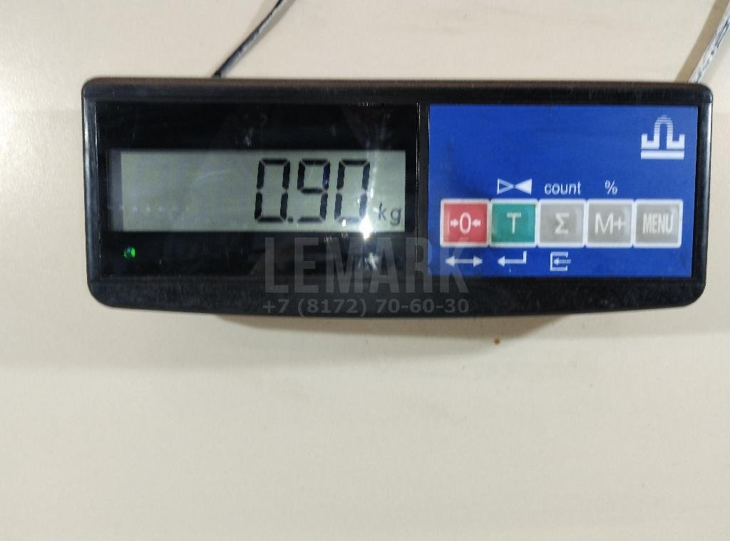 Шестерня (шкив) распредвала