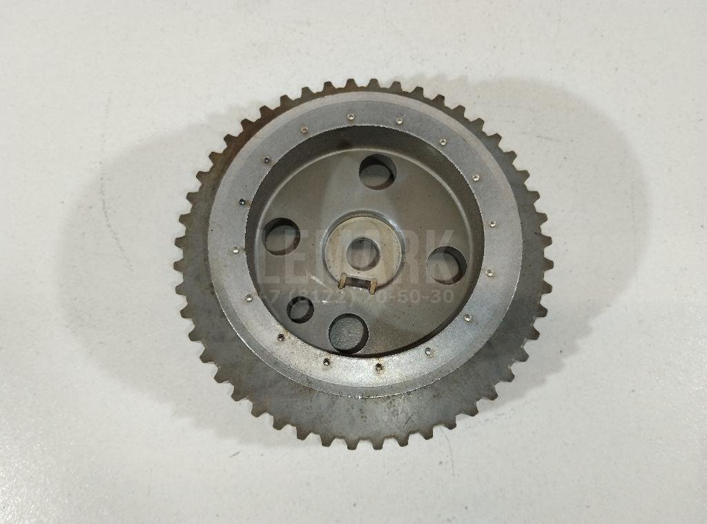 Шестерня (шкив) распредвала