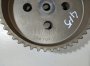 Шестерня (шкив) распредвала