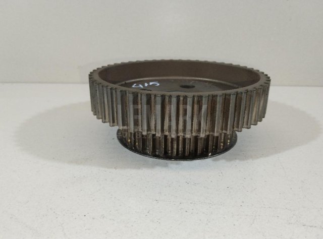 Шестерня (шкив) распредвала