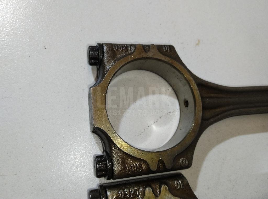 Шатуны к-кт для  Audi 100 [C4] 1991-1994