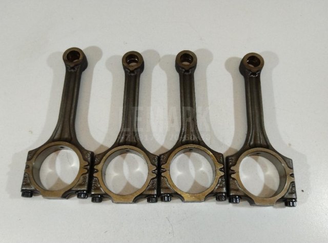 Шатуны к-кт