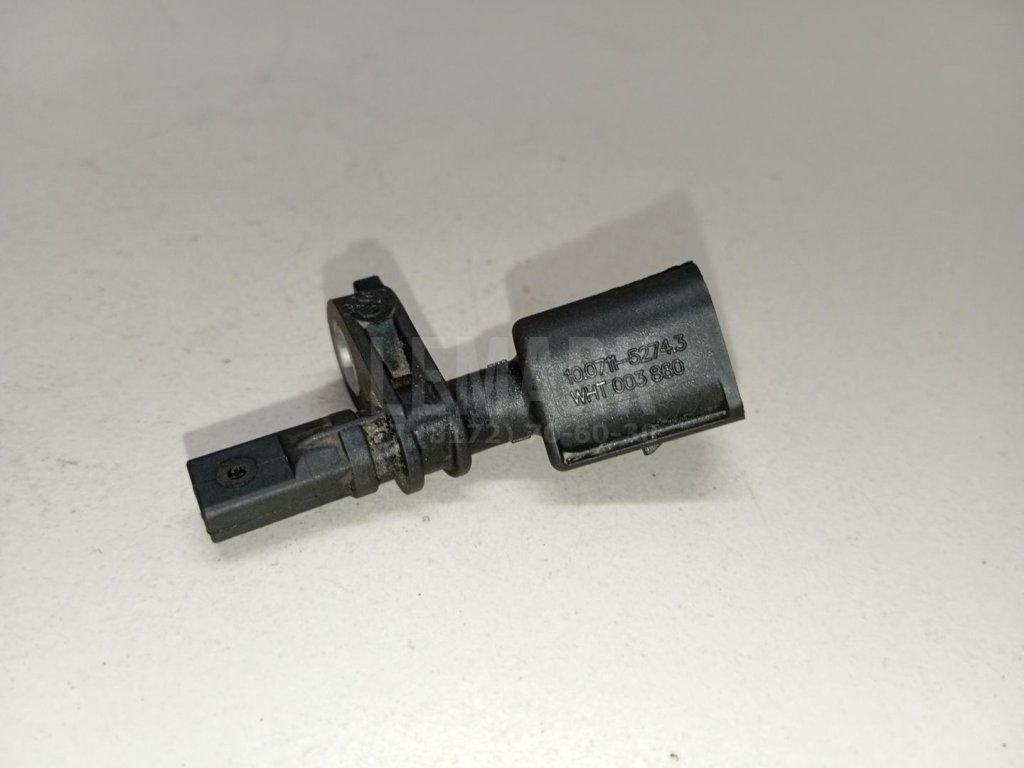 Датчик ABS передний правый для  Audi A1 (8X) 2010-2018