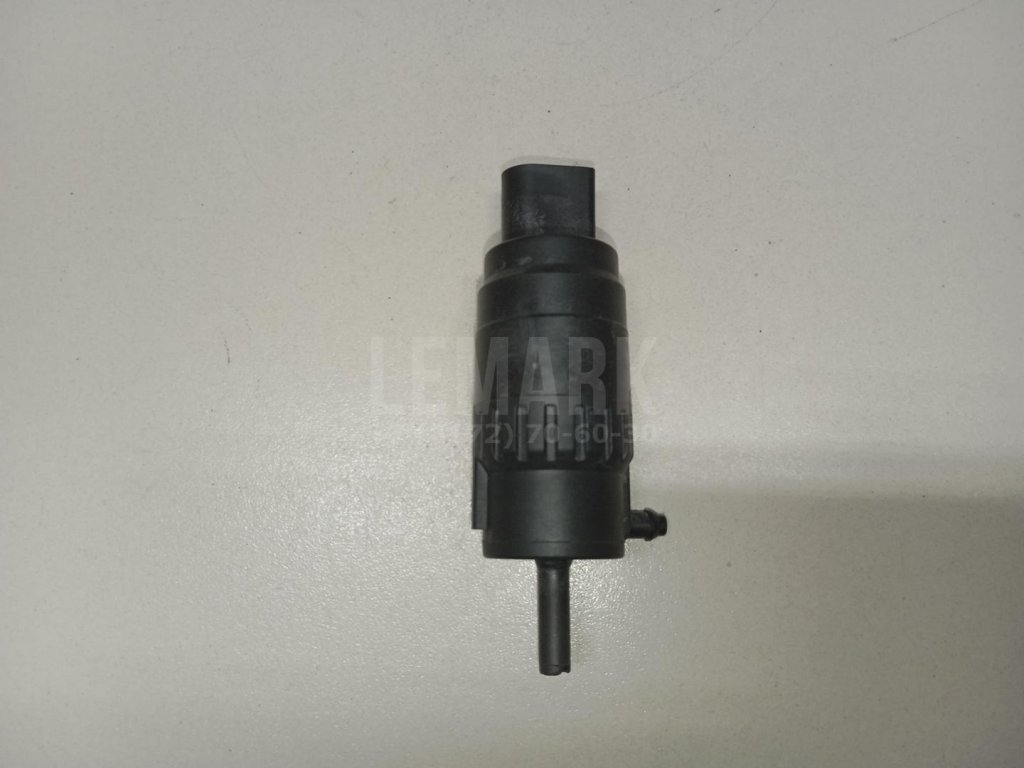 Насос омывателя