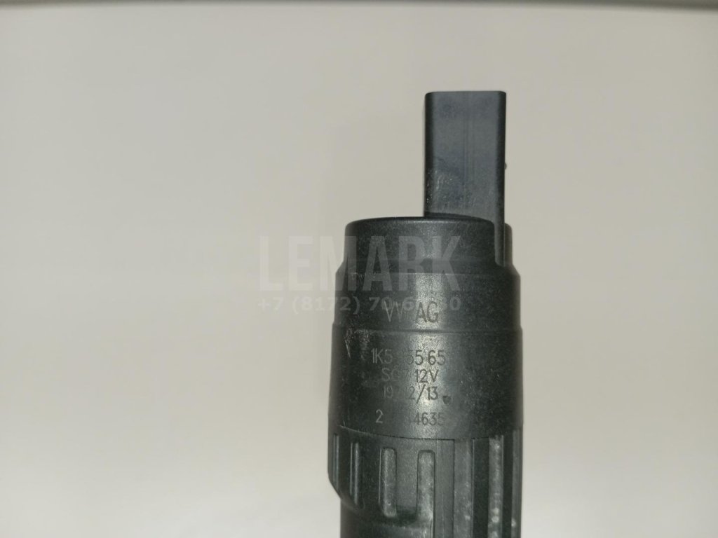 Насос омывателя