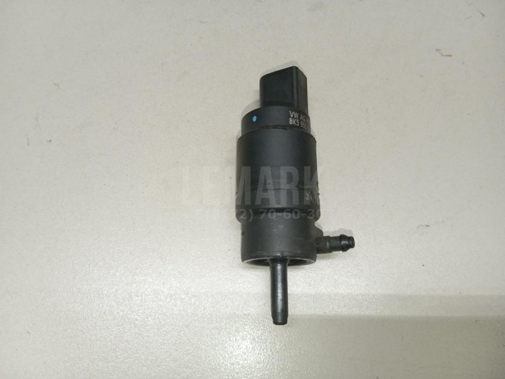 Насос омывателя