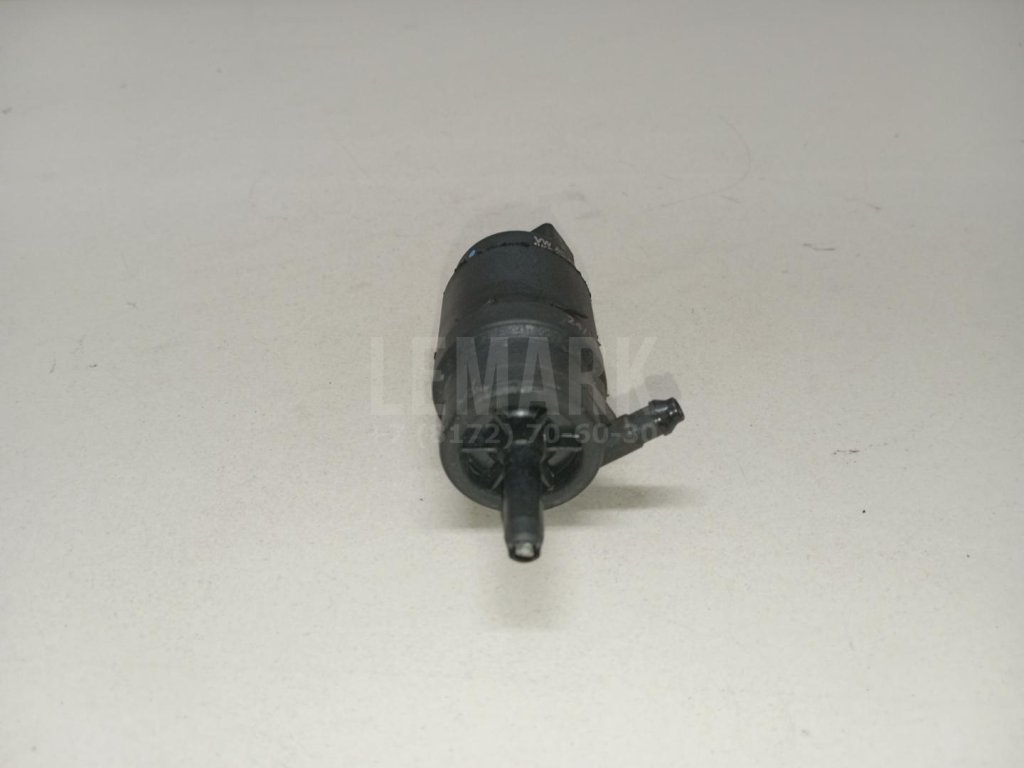 Насос омывателя