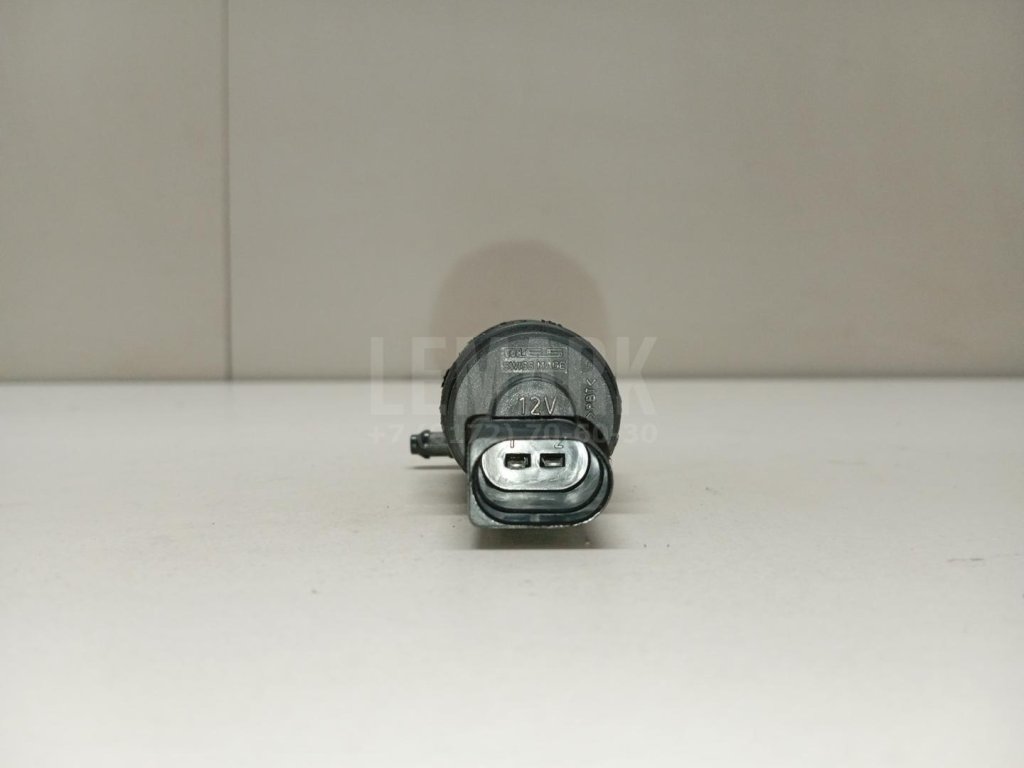 Насос омывателя