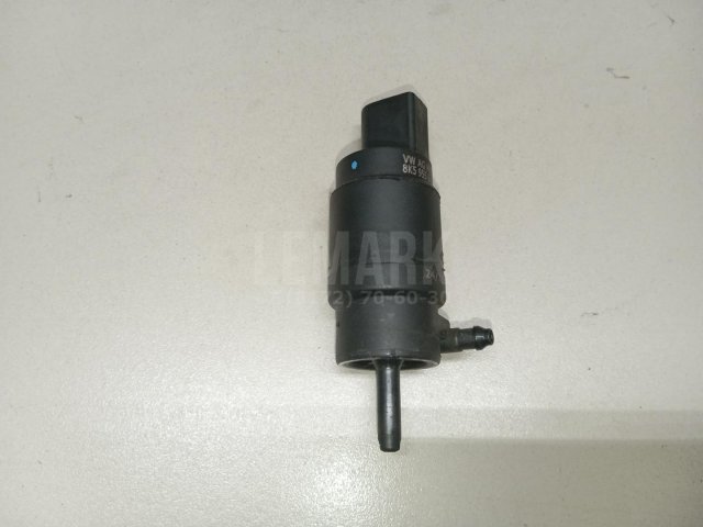 Насос омывателя