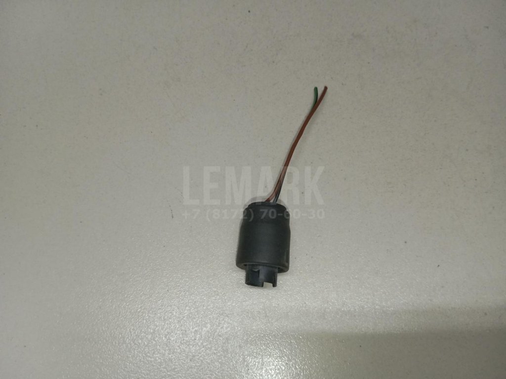 Патрон габаритного фонаря