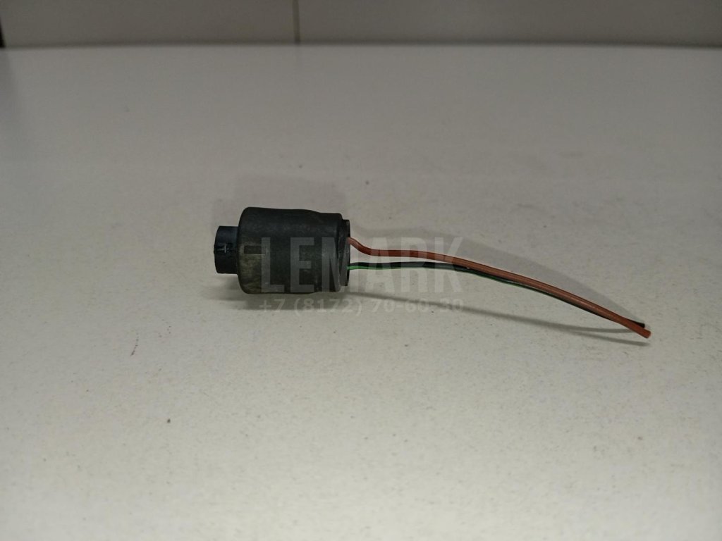 Патрон габаритного фонаря