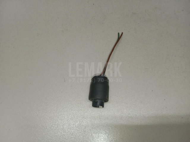 Патрон габаритного фонаря