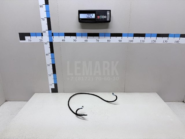 Шланг омывателя