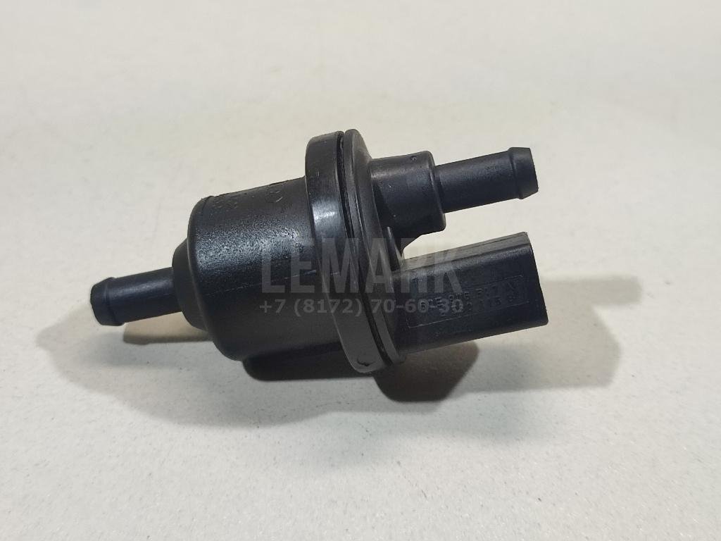 Клапан вентиляции топливного бака