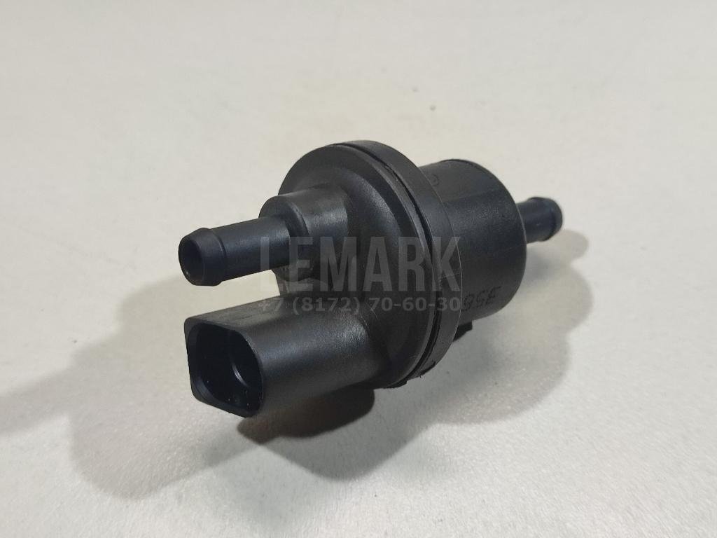 Клапан вентиляции топливного бака