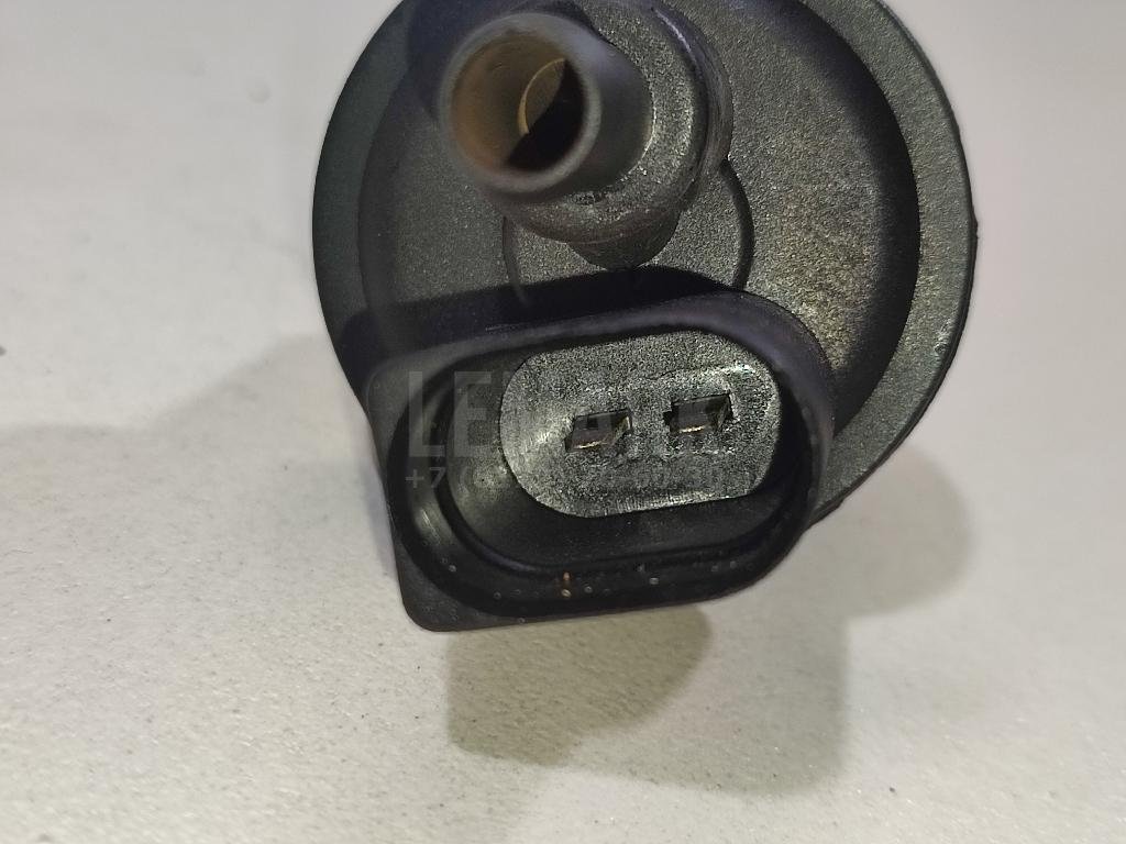 Клапан вентиляции топливного бака