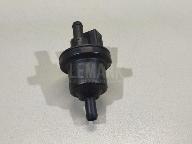 Клапан вентиляции топливного бака