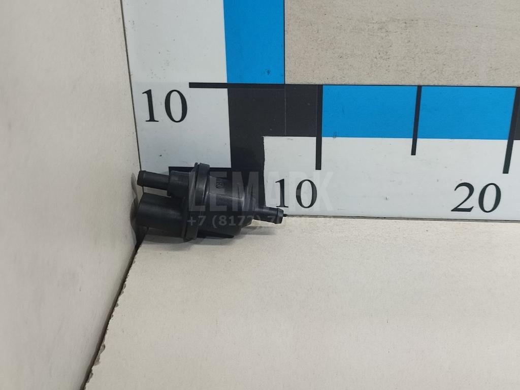 Клапан вентиляции топливного бака