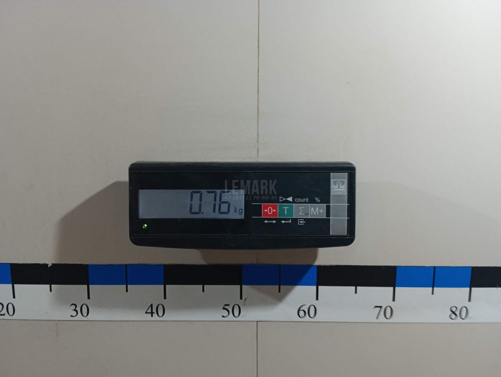 Скоба суппорта заднего правого