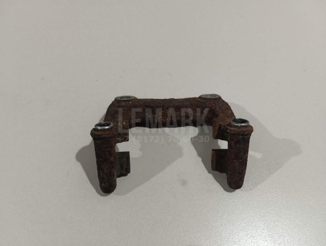 Скоба суппорта заднего правого